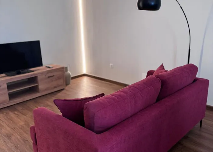 Διαμέρισμα River *