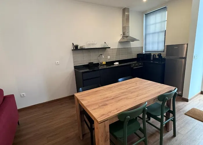 Apartament River Porto