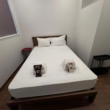 River Apartment Porto