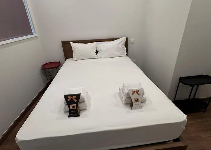 River Apartment Porto